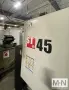 HAAS ST-45 CNC Lathe, 2014