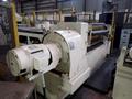 YODER SLITTING LINE: YOBRO #24277