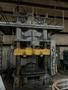 1000 TON WILLIAMS &amp; WHITE HYDRAULIC 4-POST PRESS: STOCK #18310