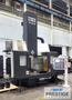 Boring Mills Vertical CNC