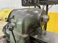 11" x 18" HARDINGE MODEL HLV-H HIGH PRECISION TOOLROOM LATHE: STOCK #20681
