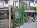 60&quot; x 7.00&quot; x 40,000# Loopco Slitting Line