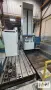 Union PCR 160 Plus Horizontal Floor-Type CNC Boring Mill [2007]