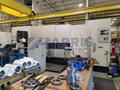USED, MAZAK INTEGREX e-650H CNC TURNING CENTER