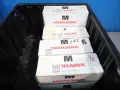 MOHAWK VARIOUS REAMERS