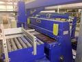 60" (1525MM) x .078" (2.0MM) x 30,000# (15 TON) DREHER CTL LINE, NEW 2007