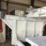 Park Industries VOYAGER XP 5-Axis CNC Bridge Saw, 2023 – 27 HP, Tilt Table, Stone Cutting Machine