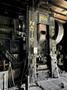 2500 TON NATIONAL MAXIPRESS FORGING PRESS. STOCK # 0758726