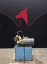 UNKNOWN BRAND HYDRAULIC POWER UNIT 230/460V 7.5 HP 1760 RPM USED