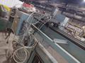 16' JETLINE ENGINEERING MODEL #LWS-192 LONGITUDINAL EXTERNAL SEAM WELDER: YOBRO #25751