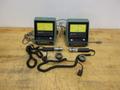 Federal Electric Bore Gage System EMD-632B (2 Units)  with Analog Readout, (2) 28.65mm Probe Heads and (1) 28.65mm Master Setting Ring- Auction Item