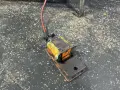 Ridgid 2.5” - 4” Threader - 850