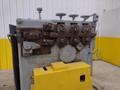 SLEEPER &amp; HARTLEY SPRING COILER: STOCK #21109