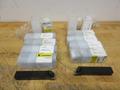 Kennametal 1x1" Turning Tool Holders, (10pcs) D-Clamping 6" OAL Assorted Types ***New In Packages***- Auction Item