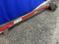 ZIPLINE 135” WELDING STATION