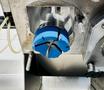 TS Designs Inc.  |  Pneumatic Dual Air Wedger For Various Vegetables