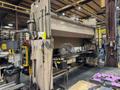 230 Ton x 12′ Cincinnati 230 FMII CNC Press Brake – Touch Screen Control