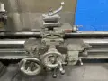 SHELDON MACHINE COMPANY 16”X44” GEARED HEAD LATHE  -  SEBASTIAN