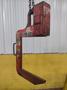 10,000 LB 5 TON X 20&quot; BUSHMAN MODEL #610 C-HOOK COIL LIFTER: STOCK #15858