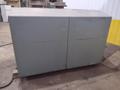 6" X 6" X 3/4" DURMA MODEL #PBH240 HYDRAULIC ANGLE BENDING ROLL, NEW 2009: STOCK #16892