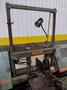 16" x 20" W.F. WELLS MODEL #F-16-2 HYDRAULIC  TWIN POST HORIZONTAL BANDSAW: STOCK #20094
