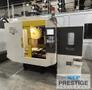 Machining Centers Vertical CNC