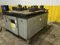 KRB MODEL #18M ELECTRO MECHANICAL ROTARY REBAR BENDER : YOBRO #25147
