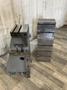 1 SET OF 12" X 36" X 18" DEVLIEG ANGLE PLATES: STOCK #81461