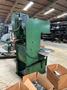 10 TON MULTIPRESS MODEL #WT100M C FRAME HYDRAULIC PRESS : YOBRO #26145