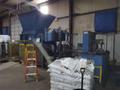 American Pulverizer Co Slow Speed Hi Torque Shredder  -  TRS