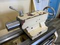 16" X 60" JET MODEL GH-166ZX ENGINE LATHE: STOCK #80878