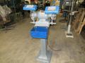 1/2 HP Diehl Bench Grinder with Cast Iron Pedestal