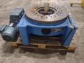 29&quot; MOTION INDEX DRIVES MODEL #MG 920-2-330-2(25)-D-HLD CNC ROTARY TABLE: YOBRO #23818