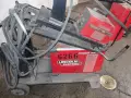 LINCOLN 350 AMP WELDER  -  POWER WAVE S350