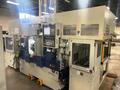 MURATEC MODEL MW120 TWIN SPINDLE CNC LATHE