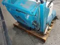 TENNANT 32" FLOOR SWEEPER  -  3640
