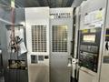 Okuma MA-400HA CNC Horizontal Machining Center For Sale - 2004