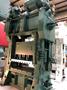 200 Ton MINSTER SC2-200-60-42 Hevi-stamper Straight Side Press