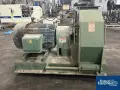 ANDRITZ SPROUT 125 HP HAMMER MILL  -  38124