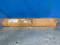OMRON SAFETY LIGHT CURTAIN  -  F3SG-4RA0430-30