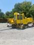 2001 GLAMA SLAG SKIMMER / RAKING MACHINE  STOCK# 3457