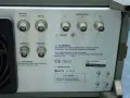 AGILENT SCALER NETWORK ANALYZER  -  8757D