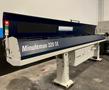 Tsugami S206 CNC Swiss Type Automatic Lathe – Bar Feeder