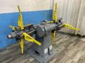 2000 LB X 12" LITTELL DOUBLE END COIL REEL: STOCK #80874