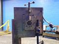 PARMA MFG. CO. 8" X 14" WORK-A-MATIC VERTICAL BAND SAW