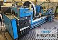 Tos 49" x 126" SU-125 Manual Lathe