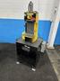 8" KALAMAZOO VERTICAL BELT GRINDER: STOCK #77890