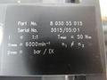 Heimatec 8-030-55-015 ER25 Collet 90-Degree Milling Head - Like New, Dealer Demo