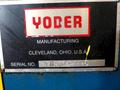8 STAND X 1.5&quot; YODER M1-1/2 ROLLFORMER BASE WITH AMS MP300 SERIES CONTROLS STOCK # 3175