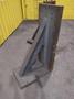 48&quot; X 18&quot; X 28&quot; SET OF (2) CAST IRON ANGLE PLATES: STOCK #19368